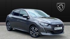 Peugeot 208 1.2 PureTech 100 Allure Premium 5dr Petrol Hatchback